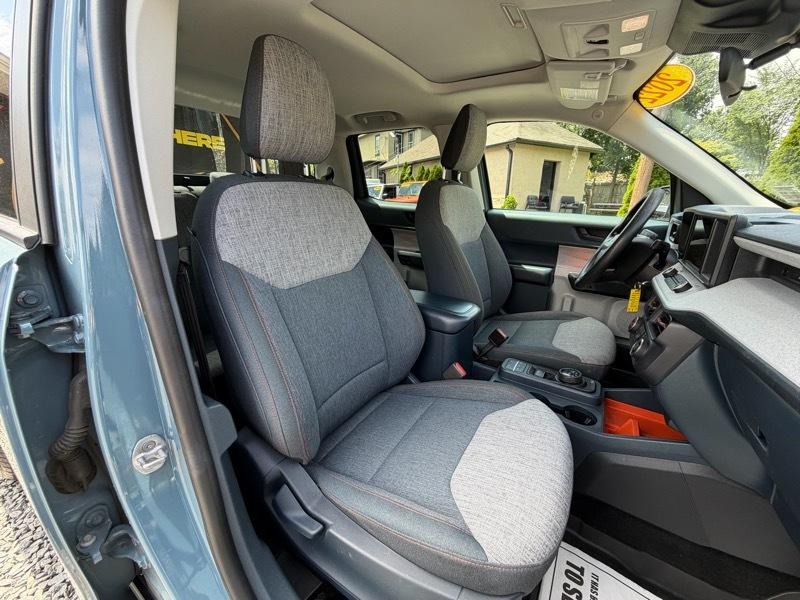 Ford Maverick XL 2022