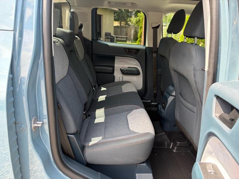 Ford Maverick XL 2022