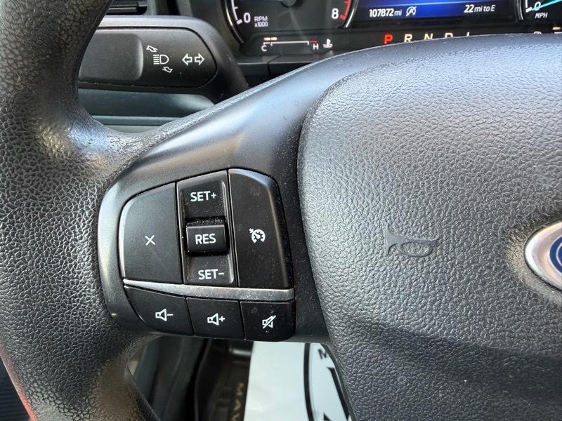 Ford Maverick XL 2022