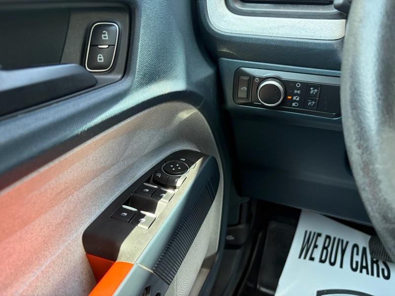 Ford Maverick XL 2022