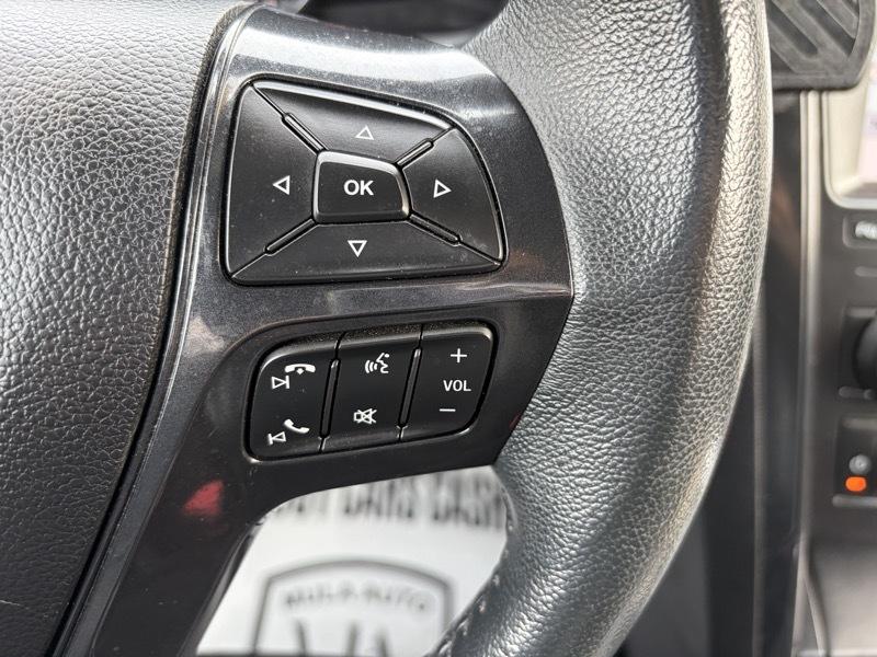Ford Explorer XLT 4WD 2019