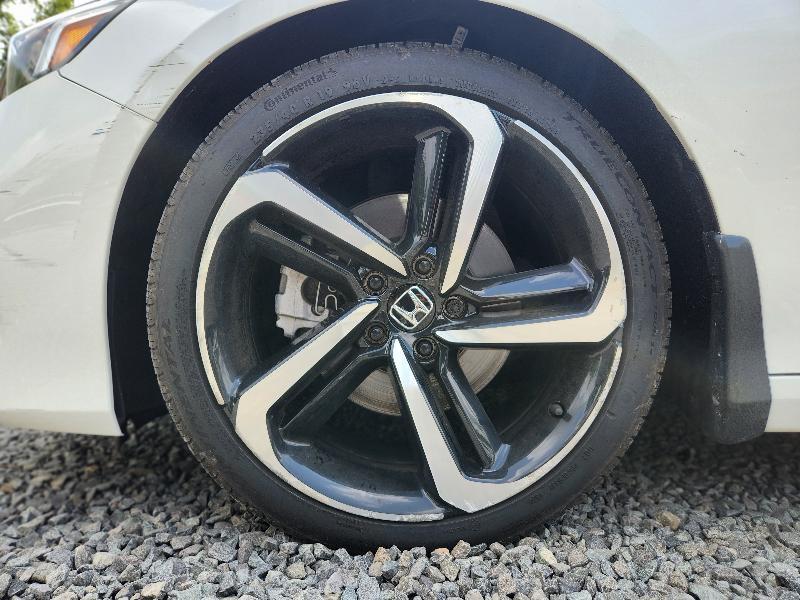 Honda Accord Sport CVT 2022