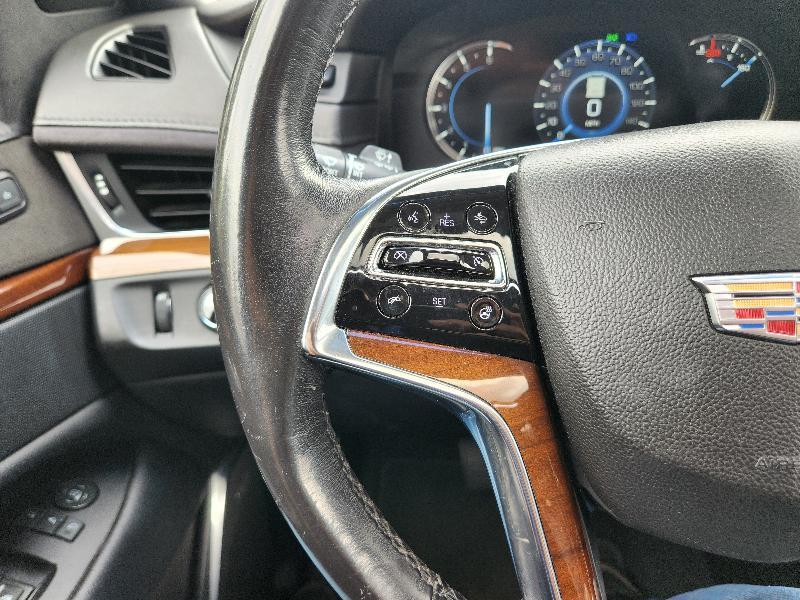 Cadillac Escalade Luxury 4WD 2019