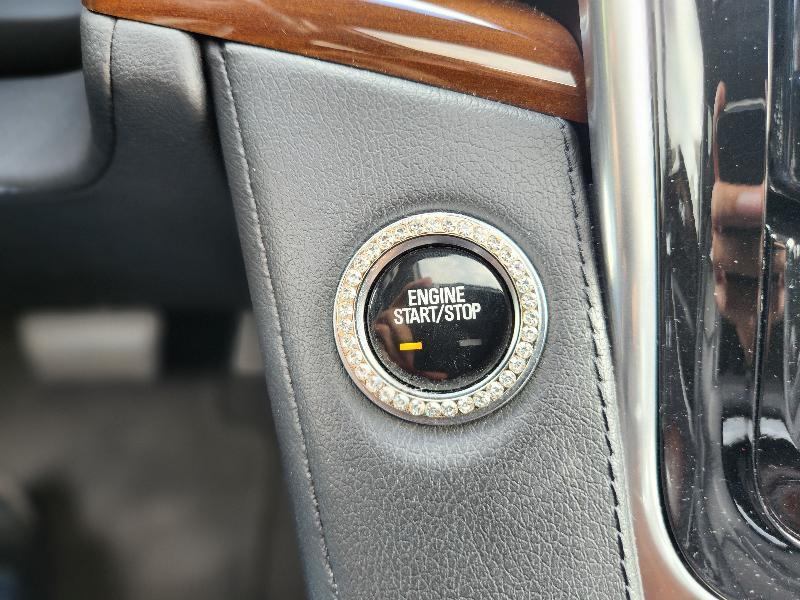 Cadillac Escalade Luxury 4WD 2019