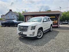 2019 Cadillac Escalade 