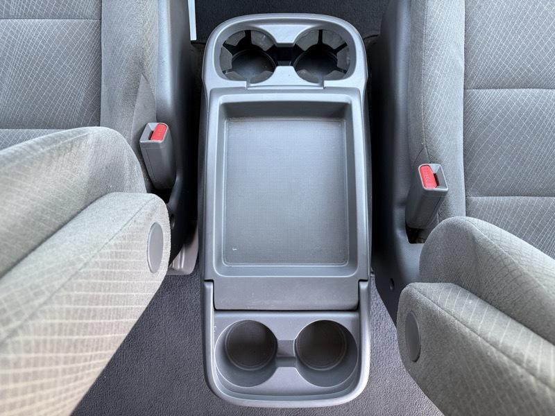 Honda Odyssey Touring 2012