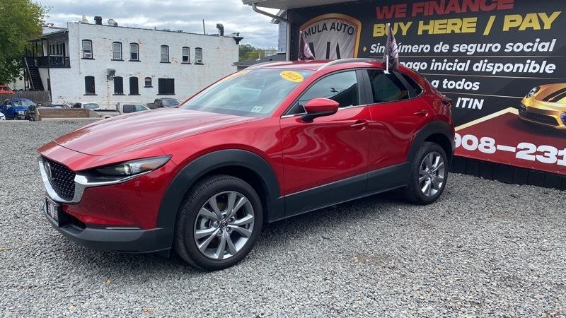 Mazda CX-30 Preferred 2023