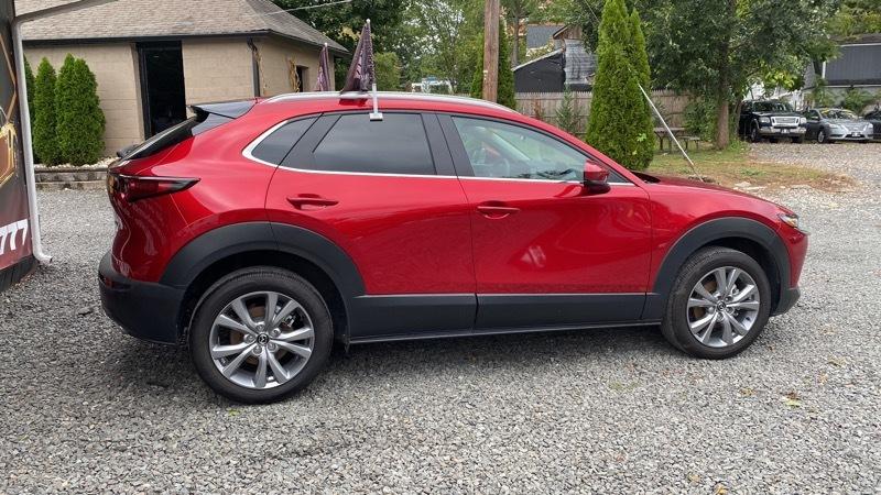 Mazda CX-30 Preferred 2023