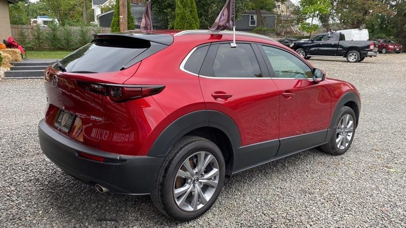 Mazda CX-30 Preferred 2023