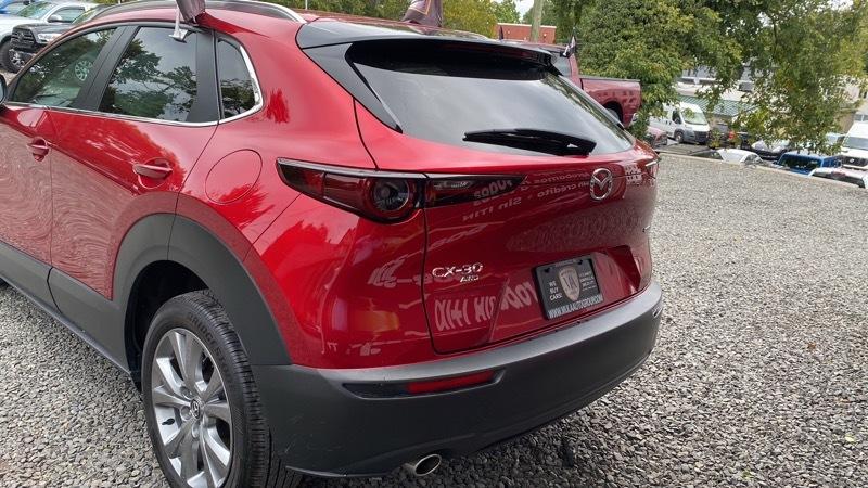 Mazda CX-30 Preferred 2023