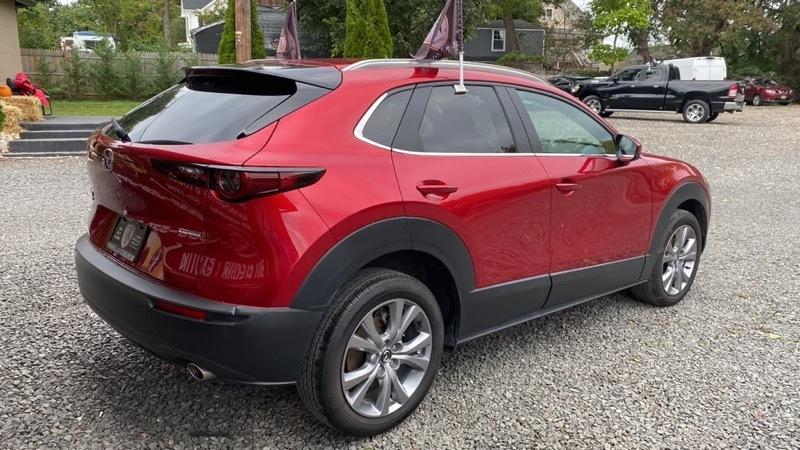Mazda CX-30 Preferred 2023
