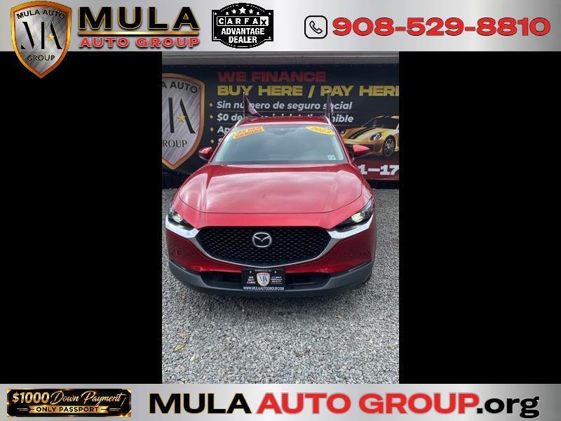 Mazda CX-30 Preferred 2023