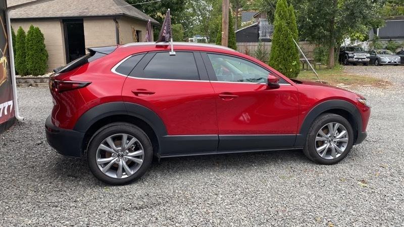 Mazda CX-30 Preferred 2023