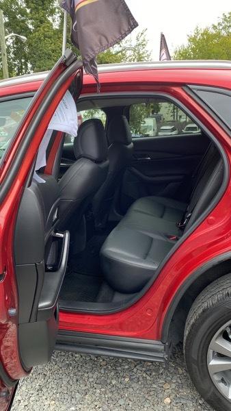 Mazda CX-30 Preferred 2023
