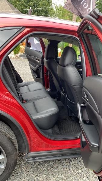 Mazda CX-30 Preferred 2023