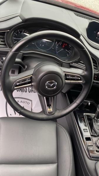 Mazda CX-30 Preferred 2023