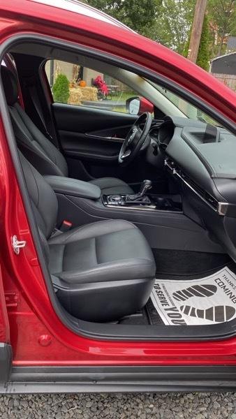 Mazda CX-30 Preferred 2023