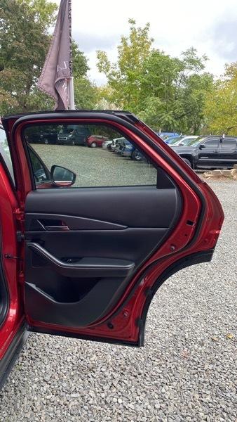 Mazda CX-30 Preferred 2023