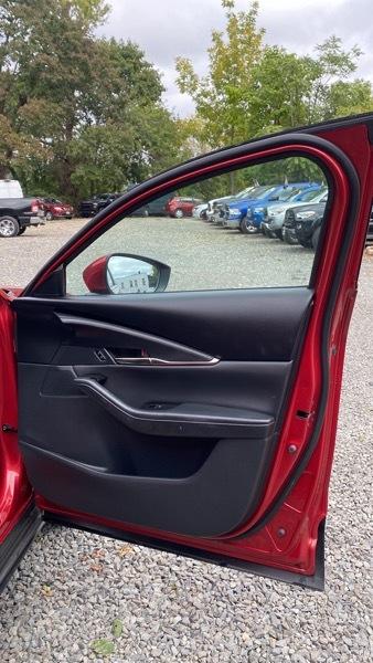 Mazda CX-30 Preferred 2023