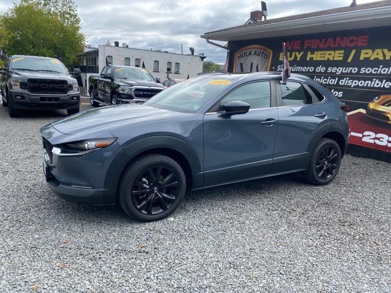 Mazda CX-30 Preferred 2023