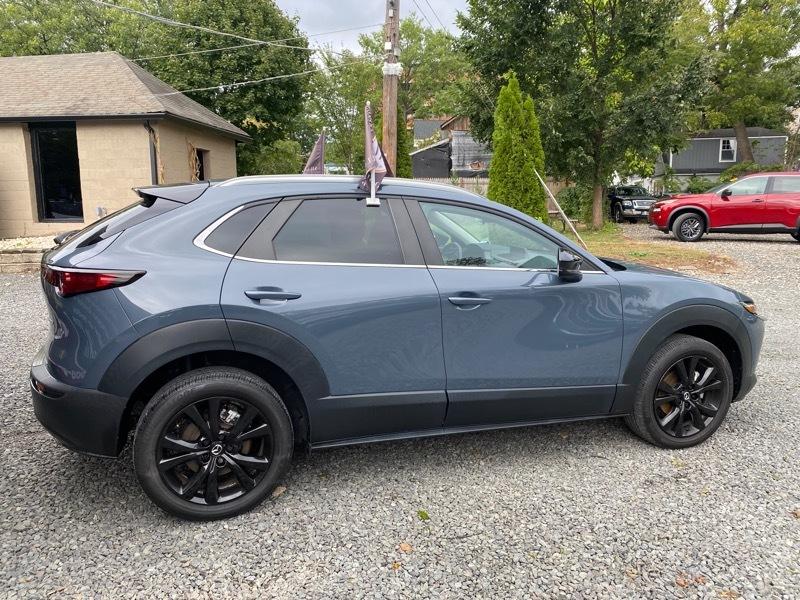 Mazda CX-30 Preferred 2023