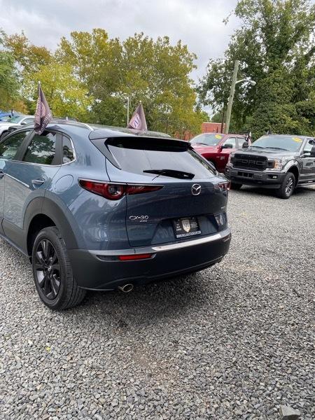 Mazda CX-30 Preferred 2023