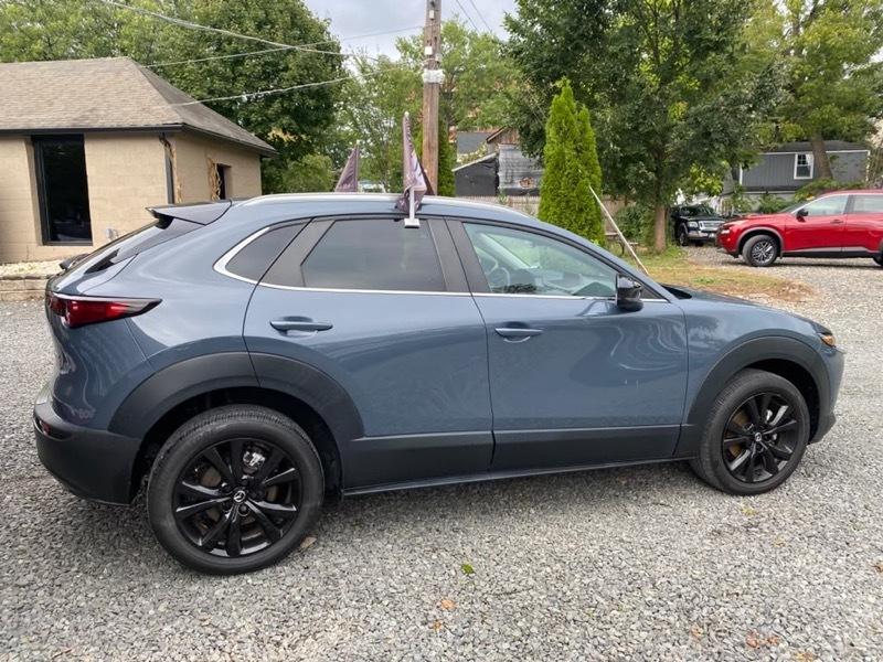 Mazda CX-30 Preferred 2023