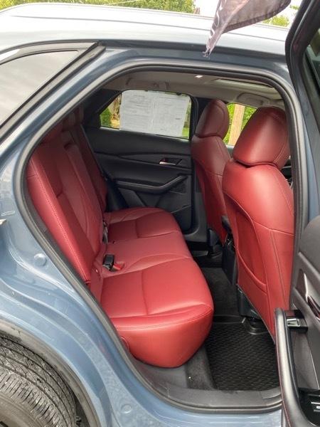 Mazda CX-30 Preferred 2023