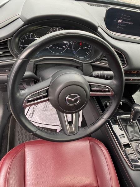 Mazda CX-30 Preferred 2023