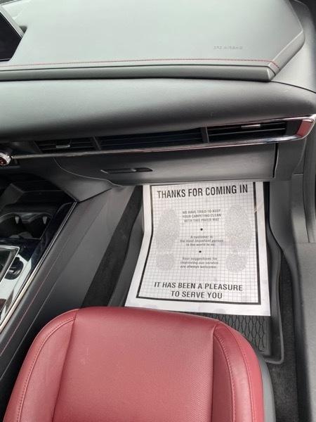 Mazda CX-30 Preferred 2023