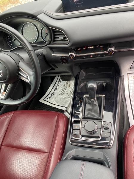 Mazda CX-30 Preferred 2023