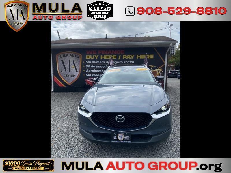 Mazda CX-30 Preferred 2023