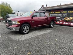 2019 RAM 1500 Classic 