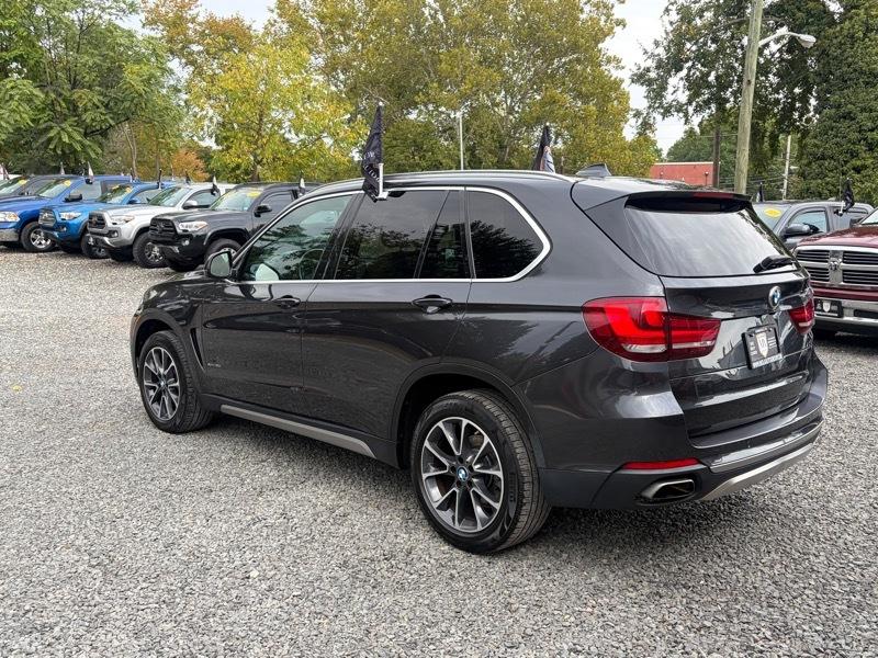 BMW X5 xDrive35i 2018