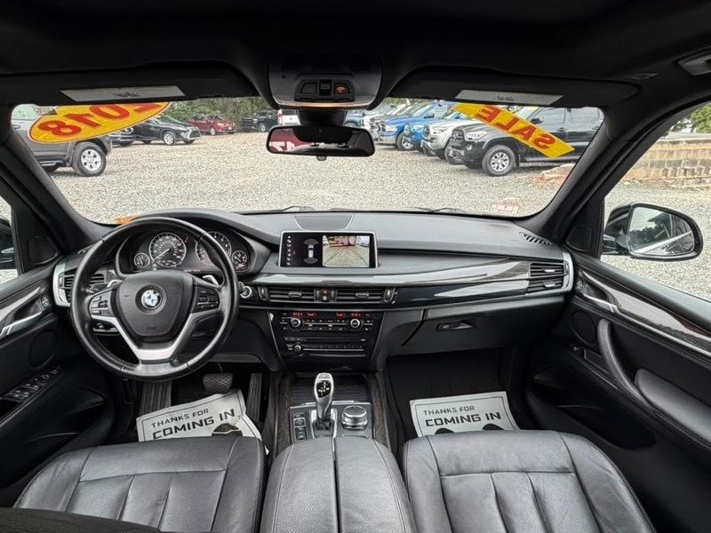 BMW X5 xDrive35i 2018
