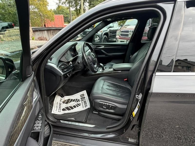 BMW X5 xDrive35i 2018