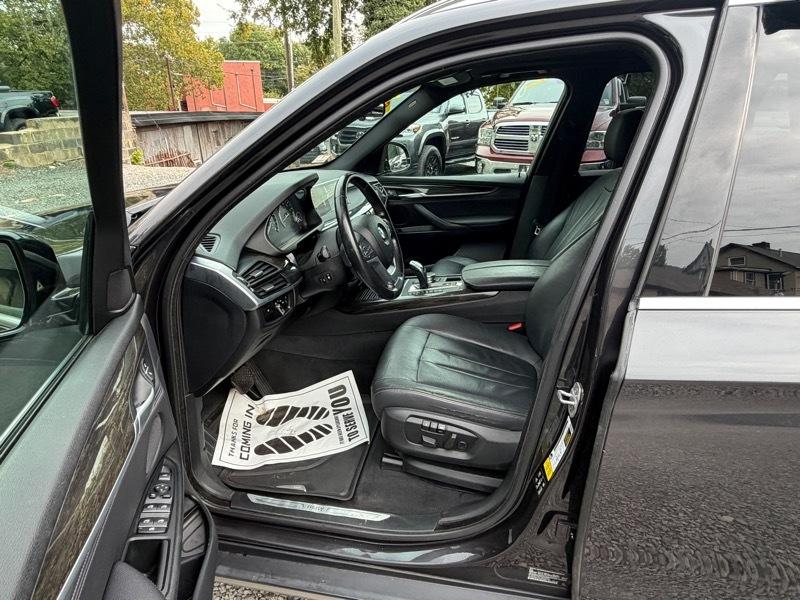 BMW X5 xDrive35i 2018