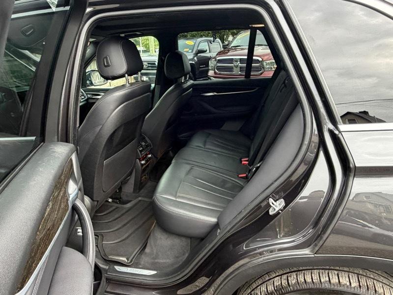BMW X5 xDrive35i 2018