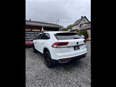 2023 Volkswagen Atlas Cross Sport 