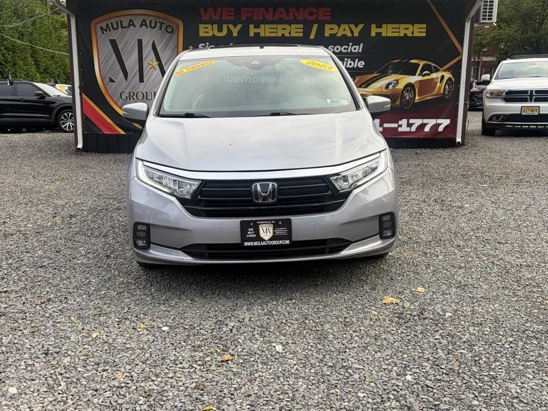 Honda Odyssey EX-L 2023