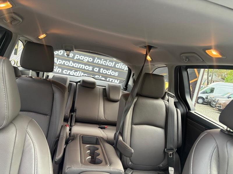 Honda Odyssey EX-L 2023