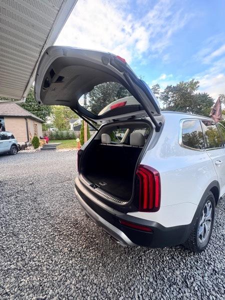 Kia Telluride EX AWD 2020