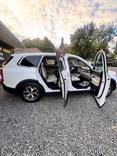 Kia Telluride EX AWD 2020
