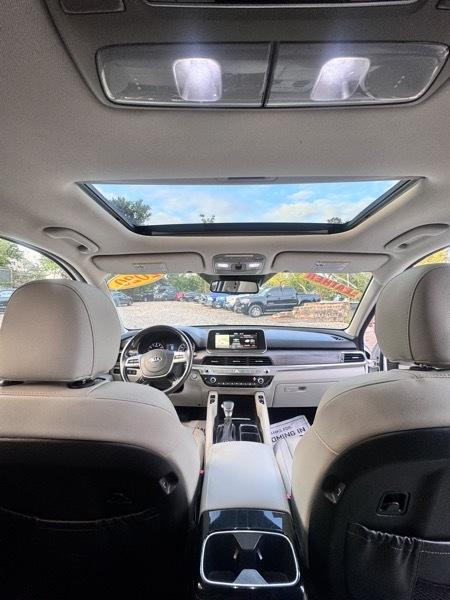 Kia Telluride EX AWD 2020