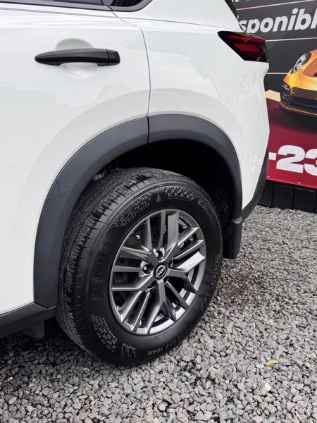 Nissan Rogue S AWD 2023