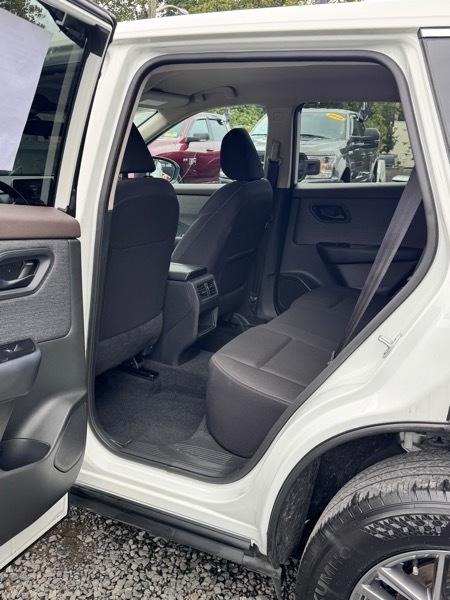 Nissan Rogue S AWD 2023