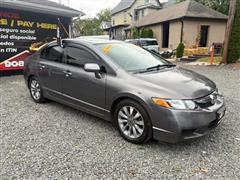 2009 Honda Civic 