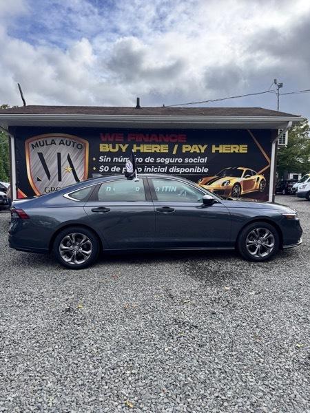 Honda Accord EX 2023