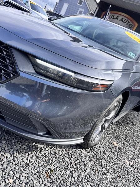 Honda Accord EX 2023