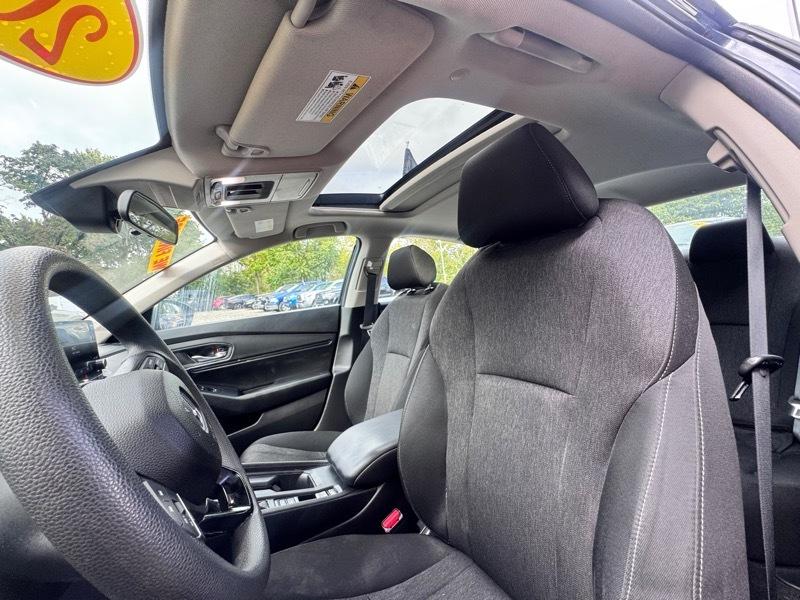 Honda Accord EX 2023